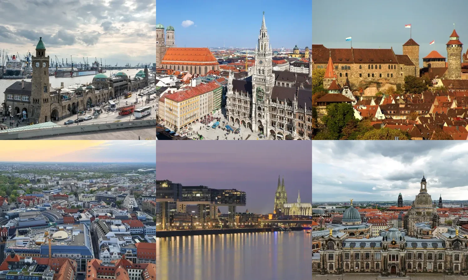 Beyond Berlin: 6 best vegan cities in Germany (2026 audit)