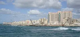 Alexandria