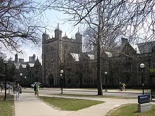 Ann Arbor
