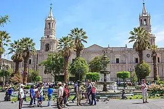 Arequipa