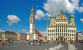 Augsburg