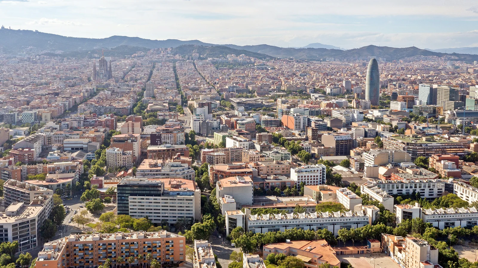 Barcelona