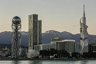 Batumi