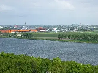 Beverwijk