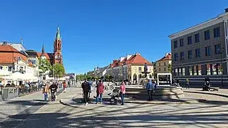 Bialystok