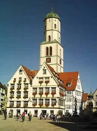 Biberach an der Riss