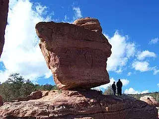 Boulder
