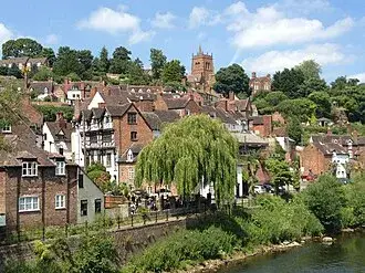 Bridgnorth