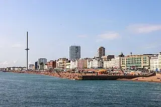 Brighton