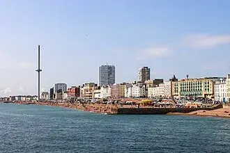 Brighton