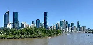 Brisbane