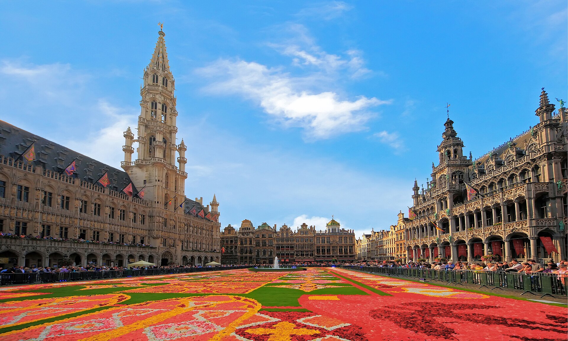 Brussels, Brussels-Capital Region