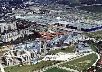 Budaors
