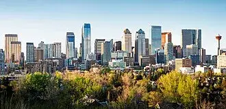 Calgary