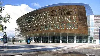 Cardiff
