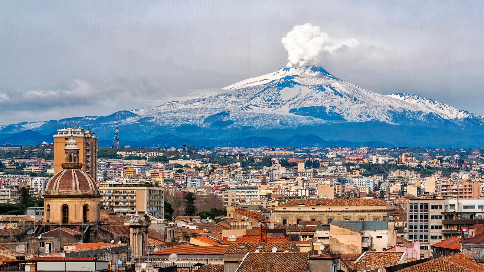 Catania