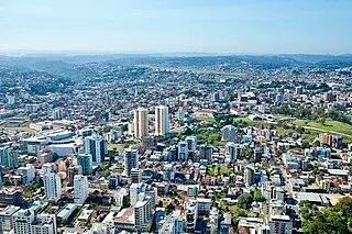 Caxias do Sul