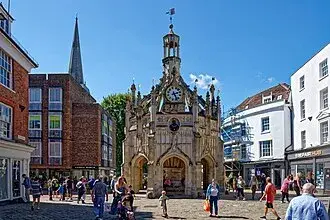 Chichester