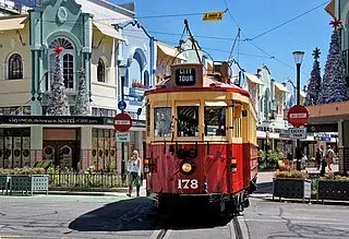 Christchurch