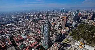 Ciudad de Mexico