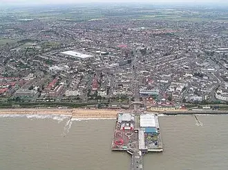 Clacton-on-Sea
