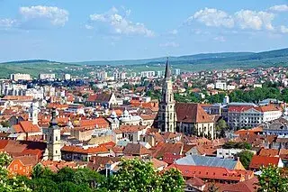 Cluj-Napoca