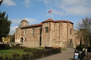 Colchester