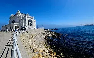 Constanta