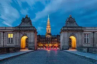 Copenhagen