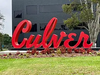 Culver City