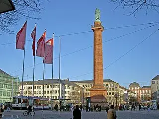 Darmstadt