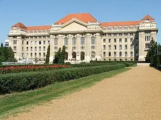Debrecen