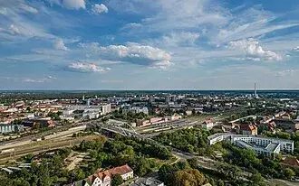 Dessau-Rosslau