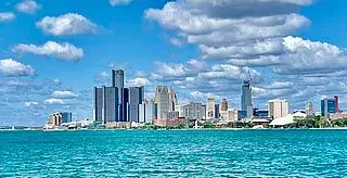 Detroit