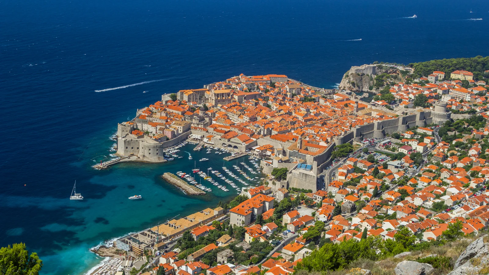 Dubrovnik