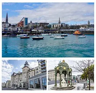 Dun Laoghaire