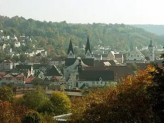 Eichstatt