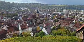 Esslingen am Neckar
