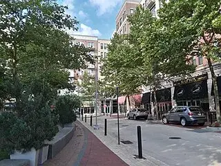 Falls Church