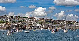 Falmouth