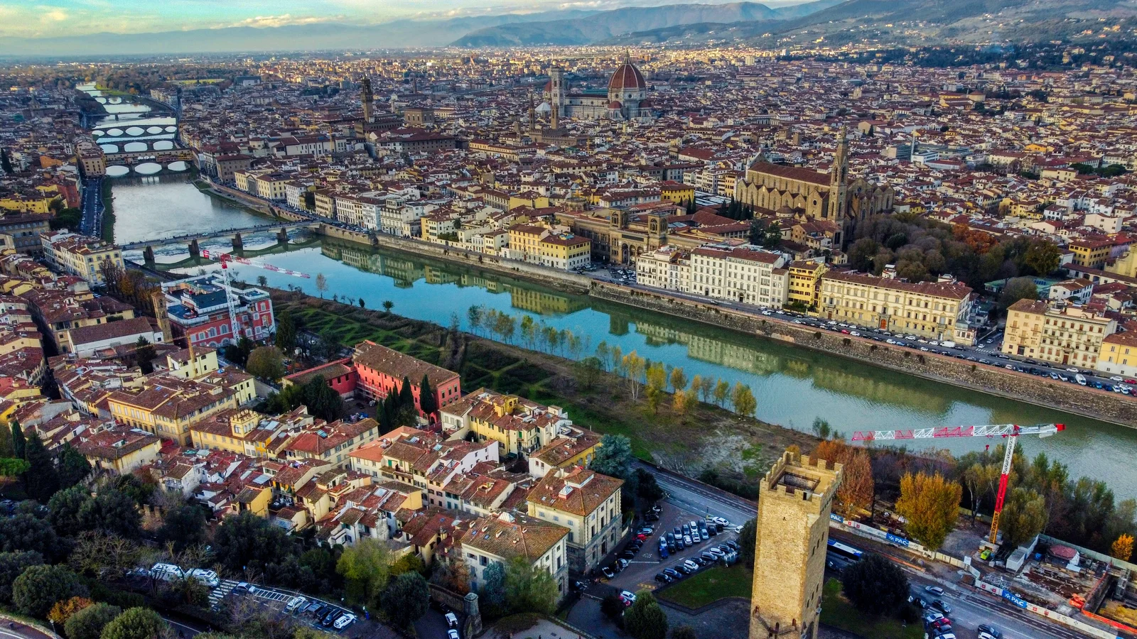 Florence