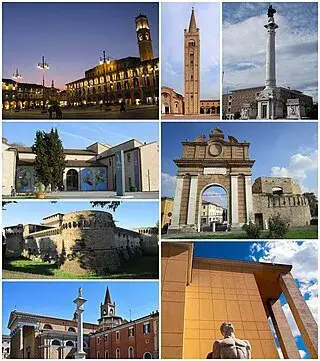 Forli