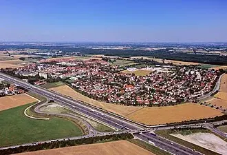 Garching bei Munchen