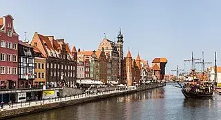 Gdansk