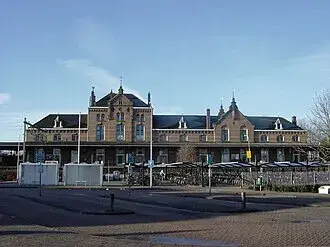 Geldermalsen