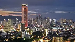 George Town