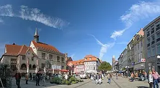 Gottingen