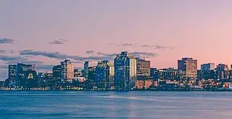 Halifax