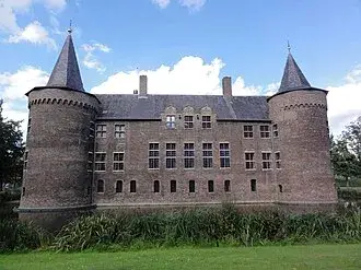 Helmond