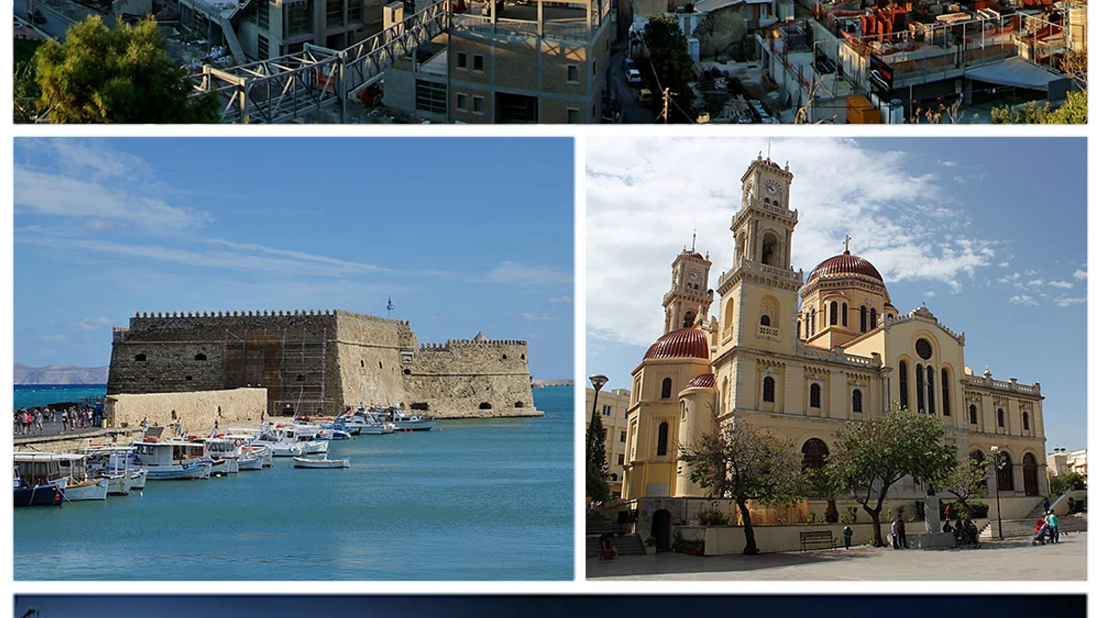 Heraklion